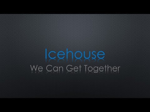Icehouse We Can Get Together Lyrics