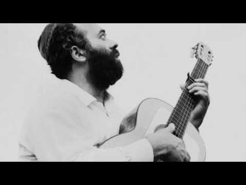 Rebbi Shlomo Carlebach  Hinei Yamim Ba'im Song | רבי שלמה קרליבך הנה ימים באים