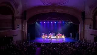 Outlaws - Nothing Main About Main Street Union County PAC Rahway, NJ 8/25/23