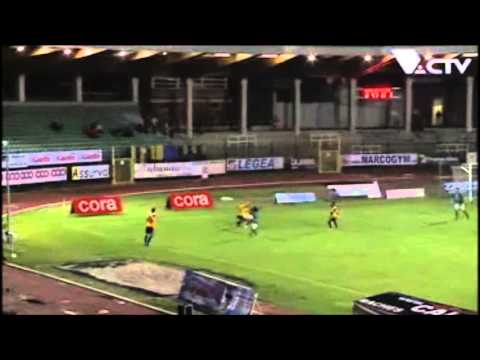 URLC-KV Woluwe Zaventem 0-1