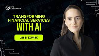 Jessi Szurek | Transforming Financial Services with AI
