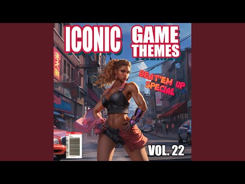 Esaka '94 -'95 (Kyo Kusanagi Theme) (From "The King of Fighters '98")