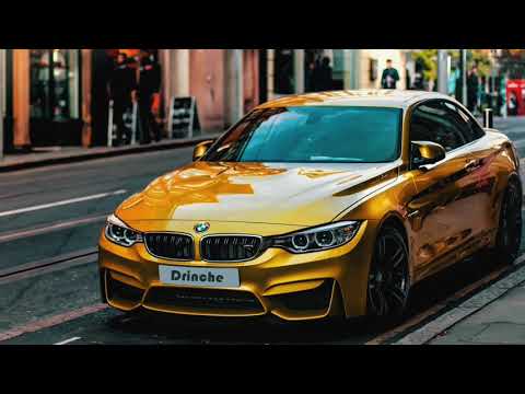 Drinche - Karma | Car Music 2021