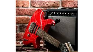 Norma Jean - Organized Beyond Recognition (guitar backing track)