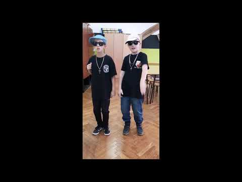 Marijan Marjanović i Patrik Mrkonjić (Drenovci) pobjednici Natječaja za najbolji bibliorap