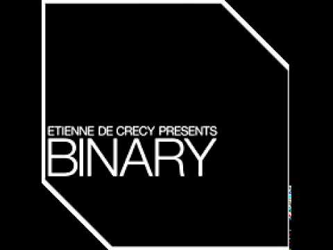 Etienne de Crecy - Binary