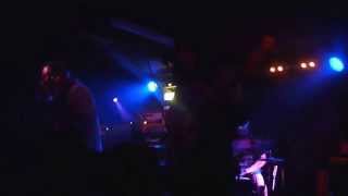 "Elastic"- Menace Beach @ The Sebright Arms,London 29 Jan 2015.