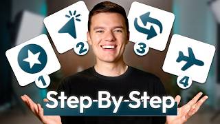Stop Wasting Points (Transfer Partners Explained)