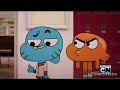All Gumball Voice Changes
