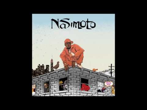 Nasimoto - Dr. Knockboot (Nas & Quasimoto)