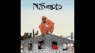 Nasimoto - Dr. Knockboot (Nas &amp; Quasimoto)