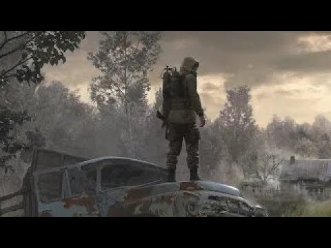 New Location Namalsk with AI