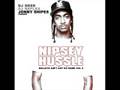 Nipsey Hussle-Rich Roll