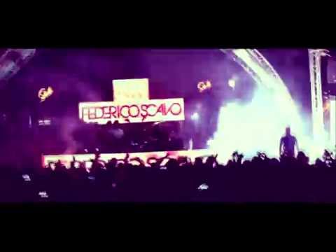 Maracuja Disco y Playa | Heroes ft. Federico Scavo (Official Aftermovie)