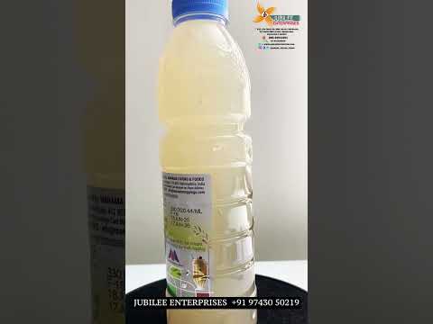 Manama Tender Coconut  Crush 750ml
