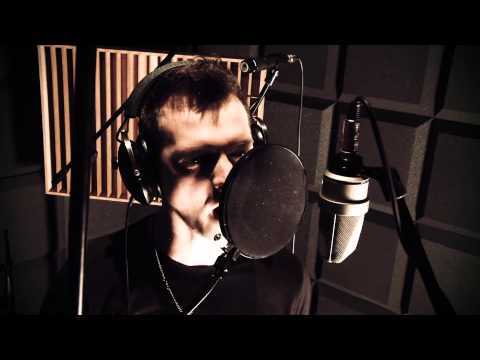 Exlibris- All Guts, No Glory (Official Studio Video) feat. Michał Kostrzyński (Made of Hate)