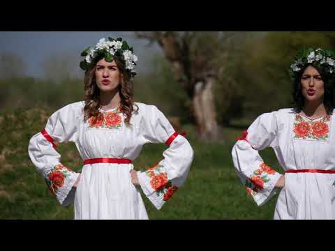 Etno grupa Kolevka - Sitan kamen do kamena (Official Video)