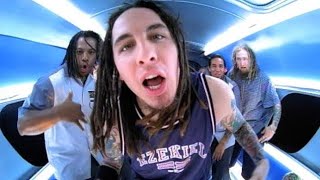 P.O.D. - Rock The Party (Off The Hook)