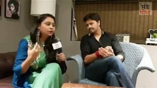 दिल से दिल की बात अभिनेता मोहित डागा के साथ (Dil se Dil kee Baat Actors Mohit Dagga ke saath) video