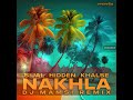 Nakhla - Mehrad Hidden, Sijal & Sepehr Khalse (Dj Mamsi Remix)