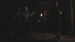 Weezer Cover - Let it all hang out 2