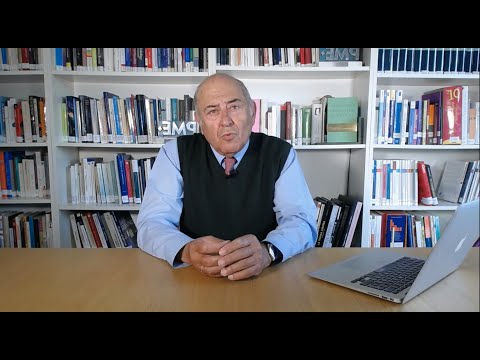 Pánóptico 43: ¿Existencia o inexistencia de Dios?