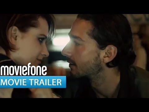 'Charlie Countryman' Trailer | Moviefone