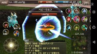 【ゆっくり実況】(イルーナ戦記)サマナー装備で革命が起こる？！