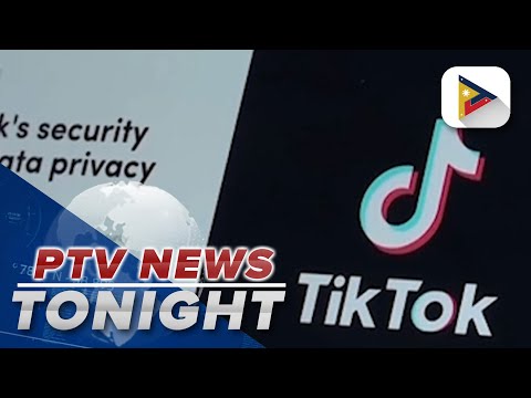 U.S. Senate passes bill banning TikTok if Chinese owner doesn’t sell it
