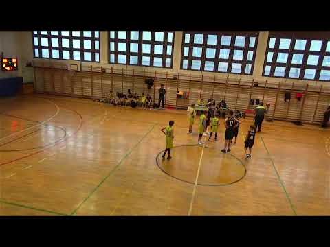 Győr KC/b-Soproni Tigrisek/B