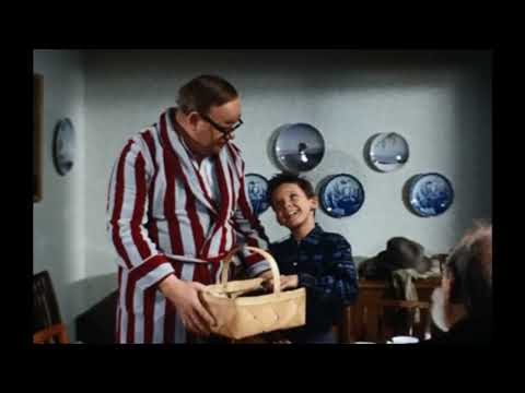 Far til fire med fuld musik (1961)