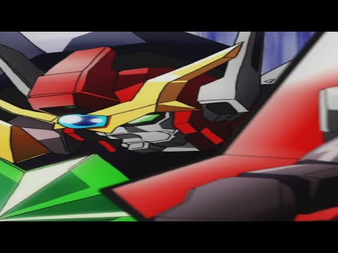 How It Feels To Play Daikaiser As Reverse Kenji