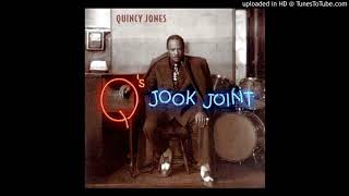 Quincy Jones Feat. Brandy &amp; Heavy D - Rock with you &#39;&#39;Edit&#39;&#39; (1995)