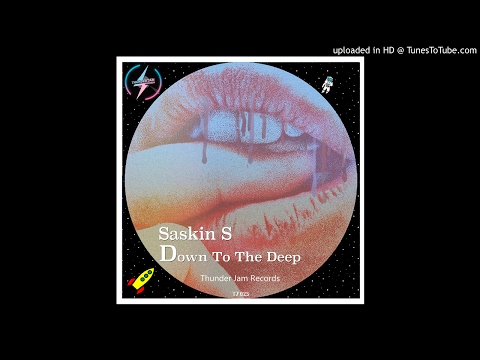 1.Saskin S - Skal Vi Danse (16 Bit Mastered)
