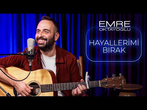 Hayallerimi Bırak