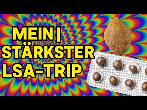 LSA TRIP auf einer GEBURTSTAGSFEIER