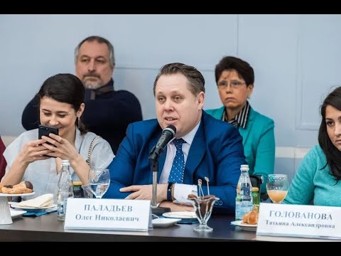 Эксперт экспорта