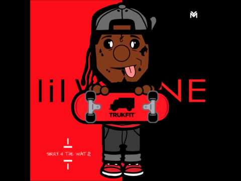 04 - Lil Wayne - Selsun Blue (feat. LaSean X) [Download Link]