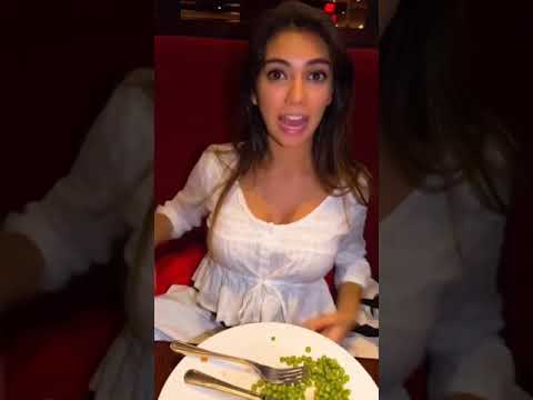 Anyone Else Unbutton their pants at a Restaurant...?