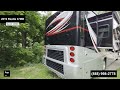 Check out this Video for a 2019 Entegra Coach Reatta 37MB(Stock #495861)  for sale by Pop RVs. This unit is located in Sarasota, FL