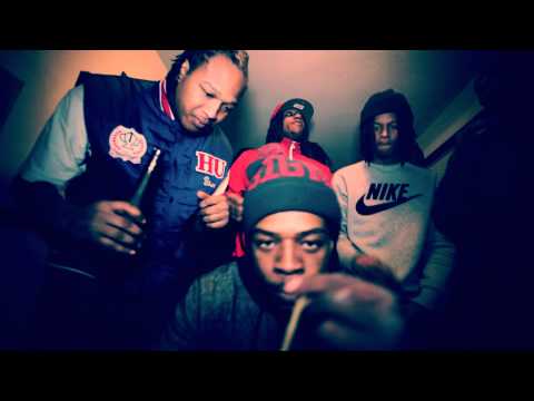 RICO RECKLEZZ "ROCK DA BITCH" shot by @flyty773