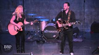 Kate and Corey &quot;Something&#39;s Coming My Way&quot; @ Eddie Owen Presents