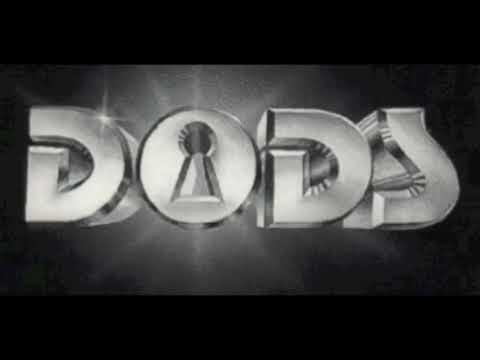 DODS (Da Original DarkSide) - Try And Forget Me