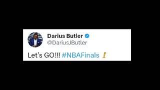 NBA PLAYERS REACT TO DVER nugets goat NUGGETS BEAT MİAMİ HEAT GA 1/ NİCOLA JOCİC , JİMMY B , MURAAY