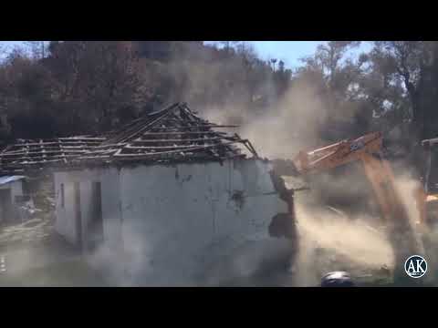 Shtëpia e jetimëve në Picallë:)) Faleminderit O Zot që na mundëson të jemi ndërmjetsues për mirë.