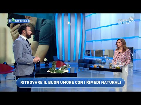 Il Mio Medico, 31 gennaio 2022 - Le tisane antistress