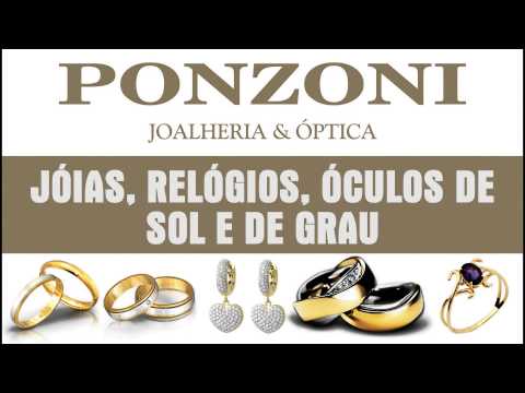 Joalheria Ponzoni