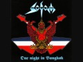 Sodom - Der Wachturm (Live From One Night In Bangkok)