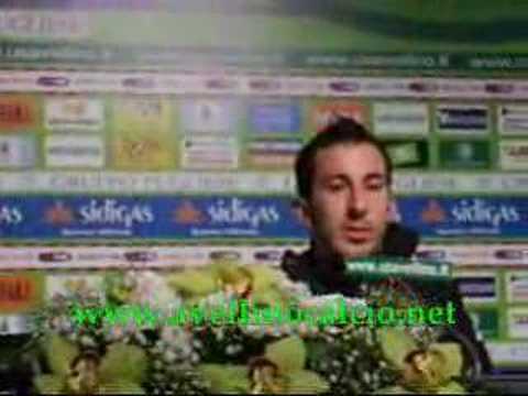 intervista Di cecco