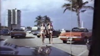 Sebastien Tellier - Comment revoir Oursinet ? (Official Video)